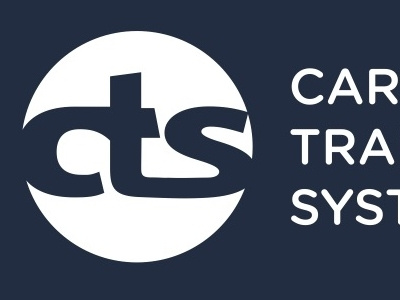 Carmicheal Training Systems new logo circle cts cycling logo sports