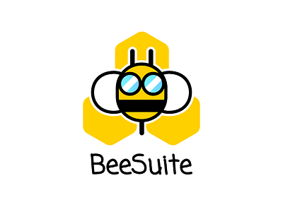 Bee Suite Logo