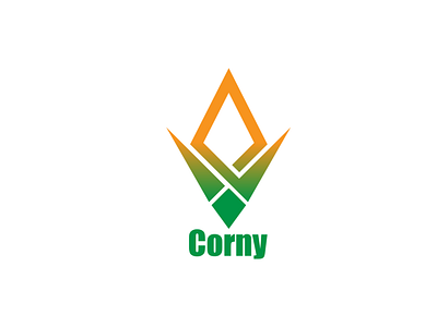 Corny Logo