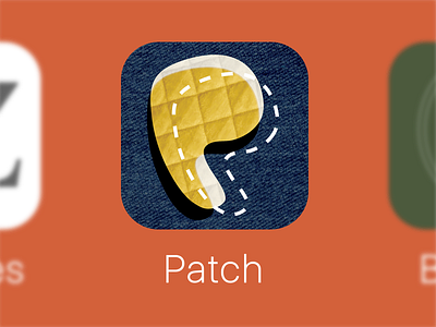 Daily UI :: 005 App Icon