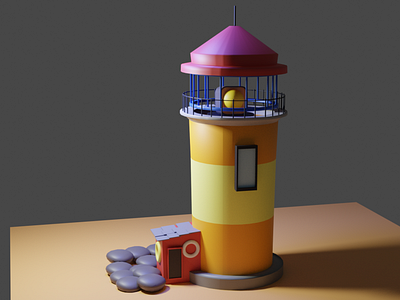 Lighthouse