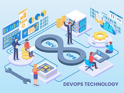 DevOps Services Company in Canada | DevOps Solution