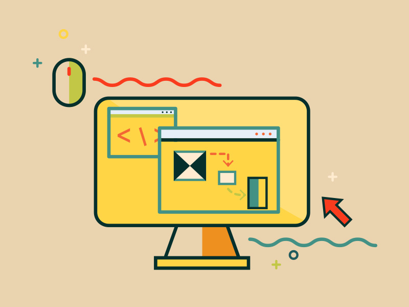 Registration icon by Zoe-Zoe on Dribbble