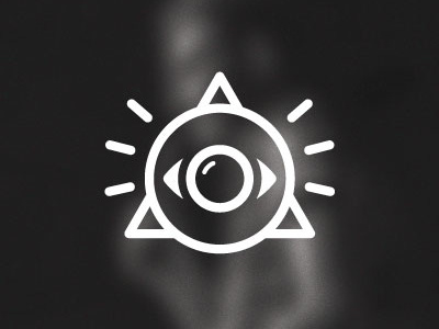 Illuminati Photo Lens eye illuminati lens logo photo lens photography