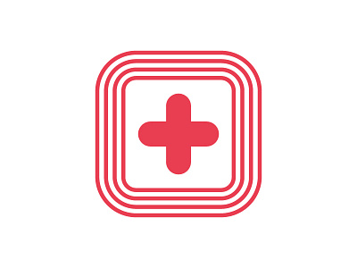 Smart Bandage bandage lcad logo medical red cross sensors smart