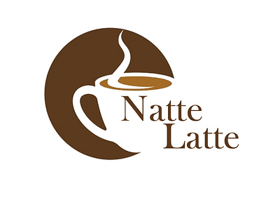 Coffee Shop Logo design icon logo