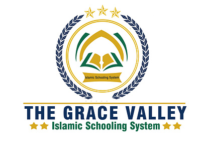 A Islamic School Logo