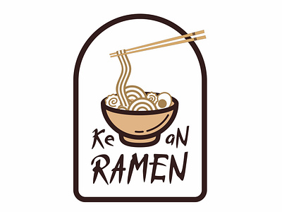 Logo Ramen restaurant