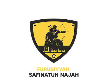 Logo design for equestrian team in Indonesia app branding design graphic design illustration logo typography ui ux vector
