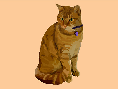 Realistic Vector Pet