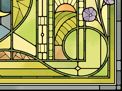 Stained Glass