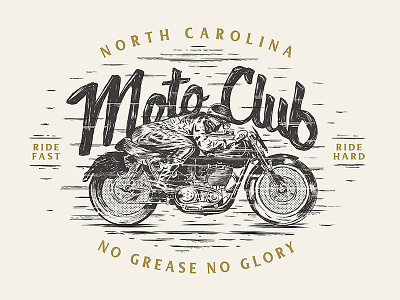 Moto Club