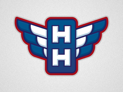 Help for Heroes illustration logo non profit
