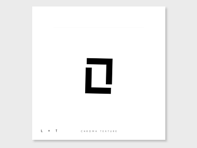 L + T  -  Logo Concept