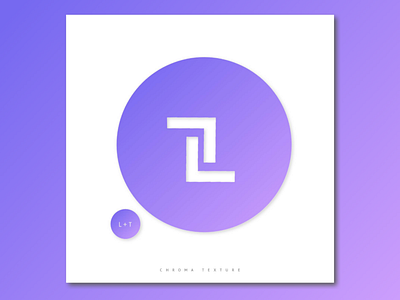L + T - Logo Concept branding design graphic design icon illustration logo typography