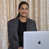 Lavanya Sivasankaran