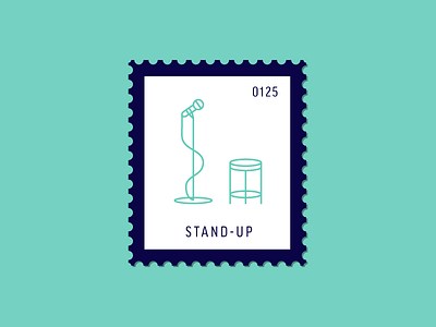 Stand-Up