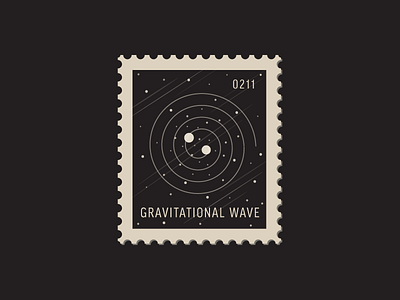 Gravitational Wave