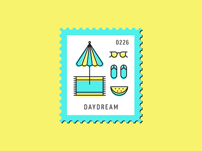Daydream by Lily Kao on Dribbble