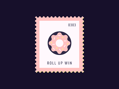 Roll Up Win