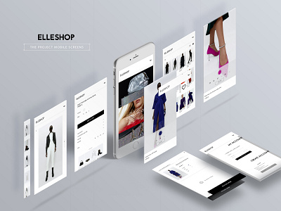 Elleshop