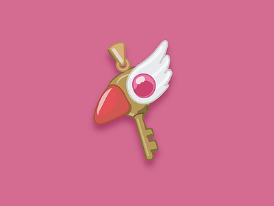 Cardcaptor Sakura Key | Playoff