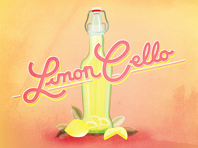 Limoncello