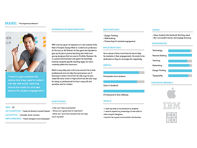 Stakeholder Analysis analysis audience design diagram information target type typography