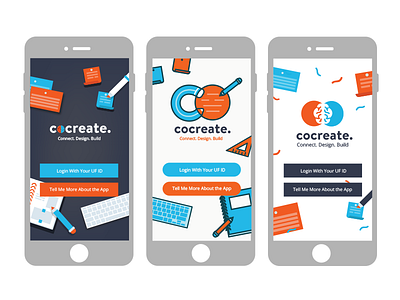 Cocreate App Styles