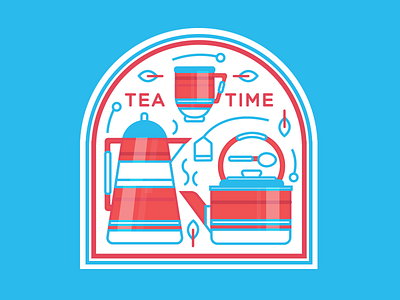 Tea Time