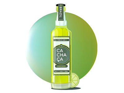 CACHAÇA Rum