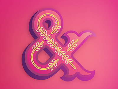 Ampersand