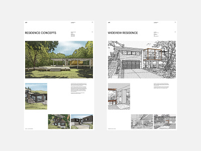 16X9 Studio architecture behance branding dribbble furniture interface interior logo minimalism studio typography ui ux web web design website