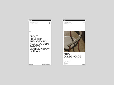 Naoto Fukasawa architecture behance bran branding design dribbble interface interior logo minimalism studio typography ui web website