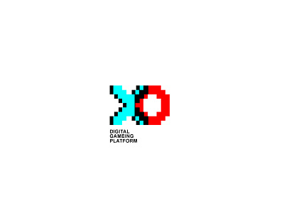 XO platform LOGO