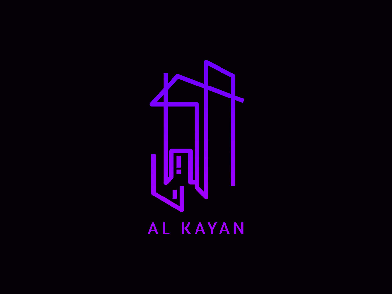 Ayan Bag Logo, Professional logo design by Anilo Design on Dribbble