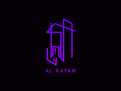 Al Kayan Real Estate Logo