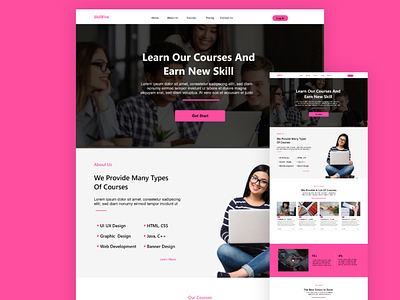 Online Courses web design app ui ux online courses web ui ux design web web design