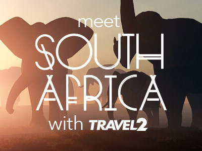 Meet South Africa with Travel 2 africa south africa travel type