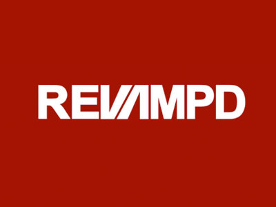 Revampd Logo