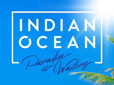 Indian Ocean campaign by Travel 2