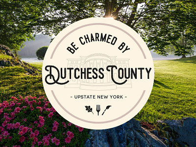 Dutchess County, New York campaign by Travel 2