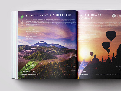 Little Book of Incredible Journeys 2018 by Travel 2