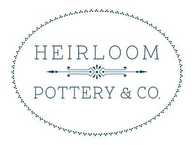 Heirloom Pottery & Co.