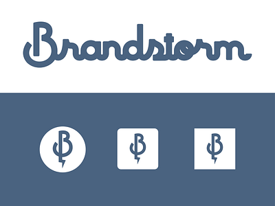 brandstorm reject