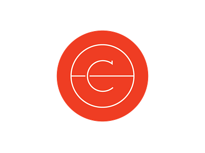 ECB Logo 2015 branding lines logo logo design