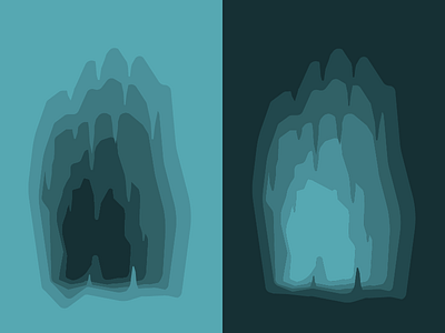 Caves