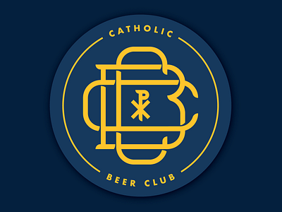 Catholic Beer Club