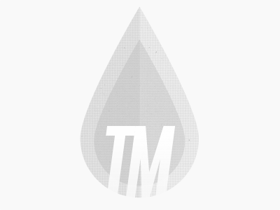 New site logo branding fluid logo redesign texture