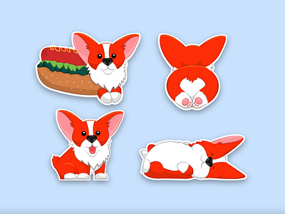 Stickers for Telegram